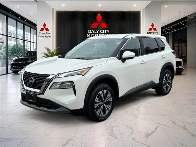 2023 Nissan Rogue SV Intelligent AWD for sale in Daly City, CA