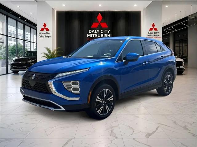 2024 Mitsubishi Eclipse Cross SE S-AWC for sale in Daly City, CA