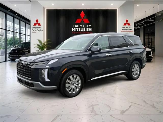 2024 Hyundai Palisade SEL for sale in Daly City, CA