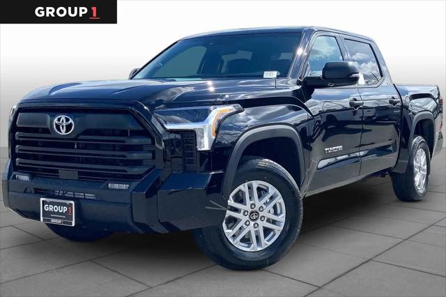 2026 Toyota Tundra SR5 CrewMax 5.5 Bed for sale in Folsom, CA