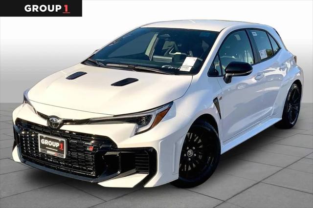2026 Toyota GR Corolla Core for sale in Folsom, CA