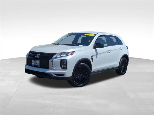 2025 Mitsubishi Outlander Sport 2.0 S AWC for sale in Escondido, CA
