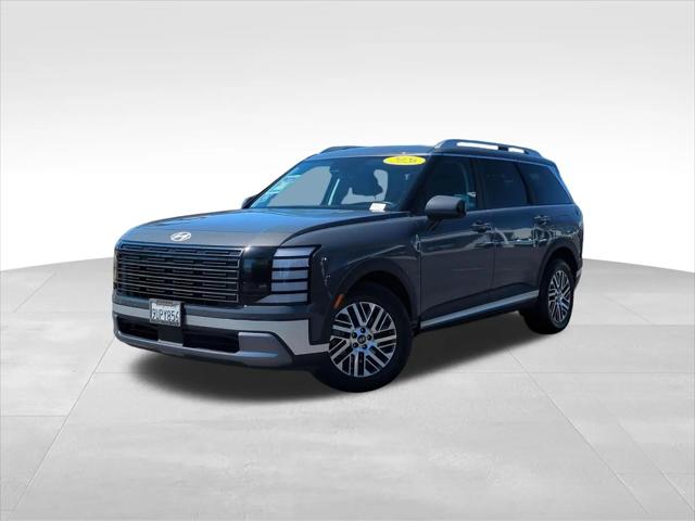 2026 Hyundai Palisade SEL 7P for sale in Escondido, CA