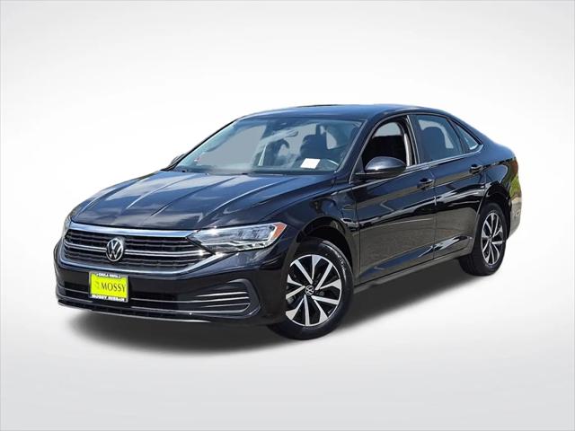 2024 Volkswagen Jetta 1.5T S for sale in Escondido, CA