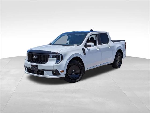 2025 Ford Maverick Lobo Standard for sale in Escondido, CA