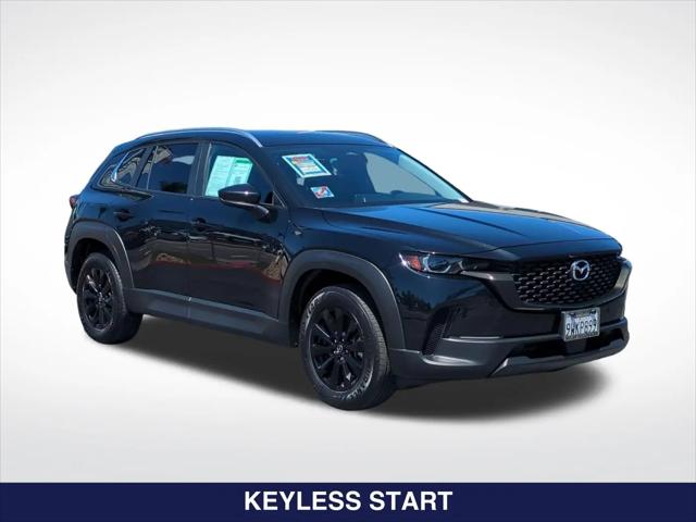 2026 Mazda CX-50 2.5 S Preferred