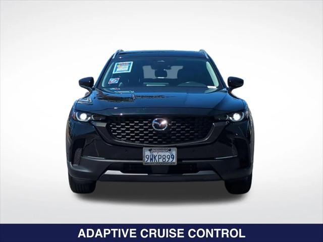 2026 Mazda CX-50 2.5 S Preferred