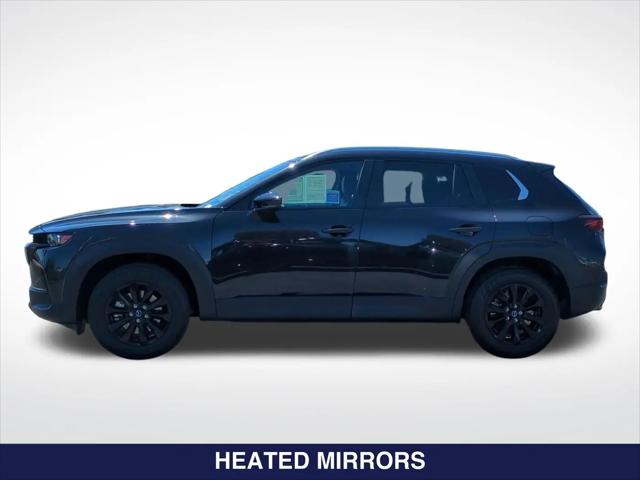 2026 Mazda CX-50 2.5 S Preferred