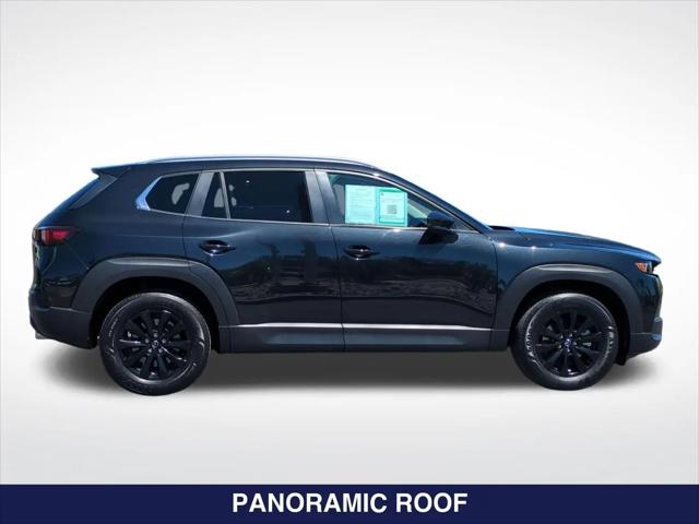 2026 Mazda CX-50 2.5 S Preferred