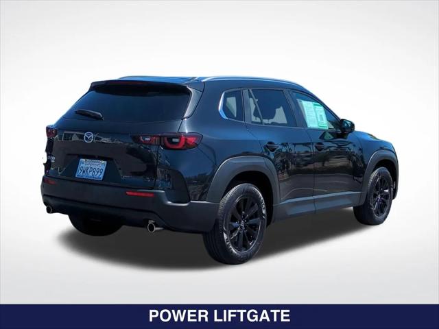 2026 Mazda CX-50 2.5 S Preferred