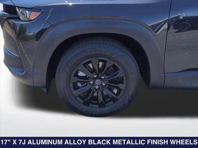 2026 Mazda CX-50 2.5 S Preferred