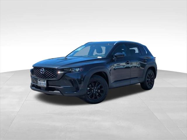 2026 Mazda CX-50 2.5 S Preferred for sale in Escondido, CA