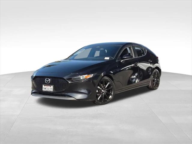 2025 Mazda Mazda3 2.5 S Select Sport for sale in Escondido, CA