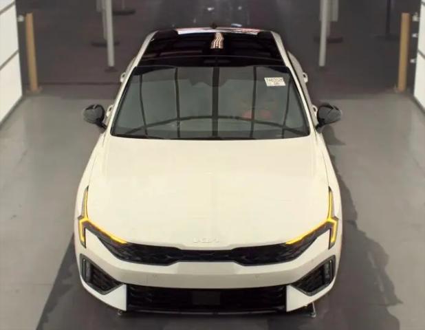 2025 Kia K5 GT-Line for sale in Dallas, TX