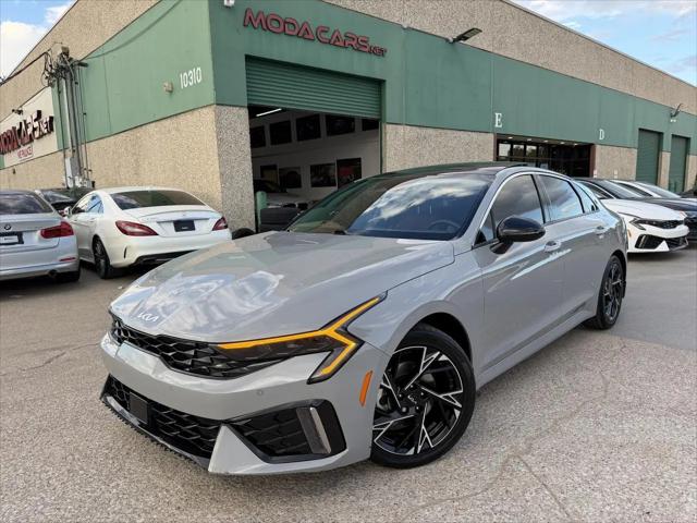 2025 Kia K5 GT-Line for sale in Dallas, TX