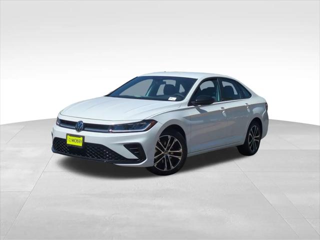 2027 Volkswagen Jetta Sport for sale in Escondido, CA