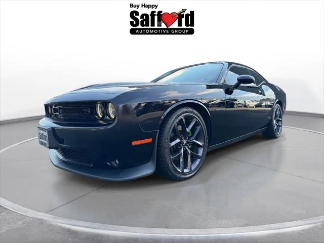 2019 Dodge Challenger R/T for sale in Fredericksburg, VA
