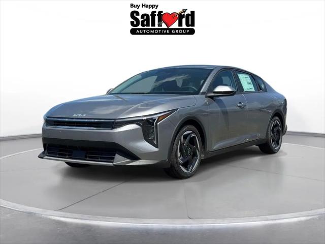 2026 Kia K4 EX for sale in Fredericksburg, VA