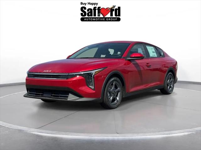 2026 Kia K4 LXS for sale in Fredericksburg, VA