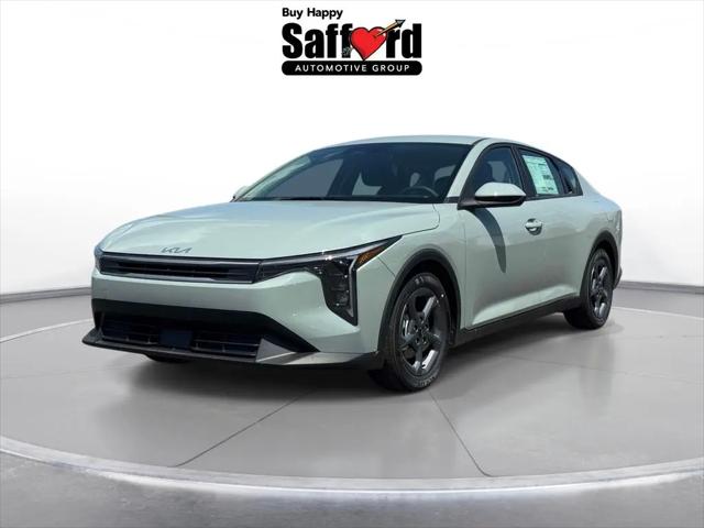 2026 Kia K4 LXS for sale in Fredericksburg, VA