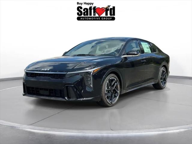 2026 Kia K4 GT-Line for sale in Fredericksburg, VA
