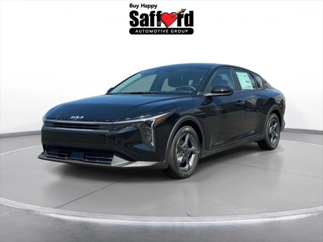 2026 Kia K4 LXS for sale in Fredericksburg, VA