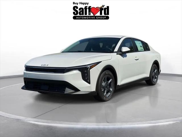 2026 Kia K4 LXS for sale in Fredericksburg, VA