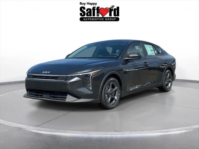 2026 Kia K4 LXS for sale in Fredericksburg, VA
