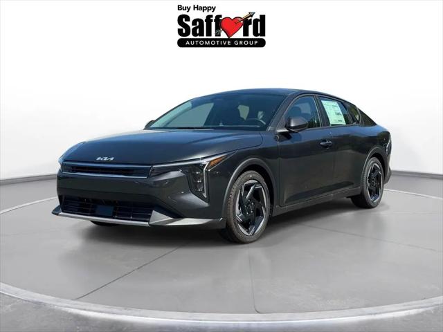 2026 Kia K4 EX for sale in Fredericksburg, VA
