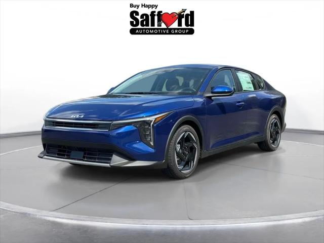 2026 Kia K4 EX for sale in Fredericksburg, VA
