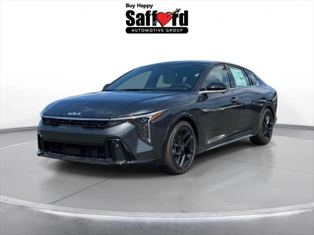 2026 Kia K4 GT-Line Turbo for sale in Fredericksburg, VA