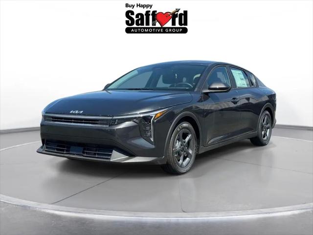 2026 Kia K4 LXS for sale in Fredericksburg, VA