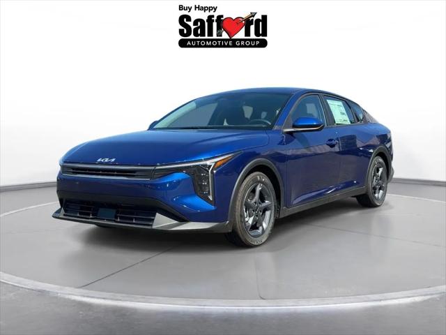 2026 Kia K4 LXS for sale in Fredericksburg, VA