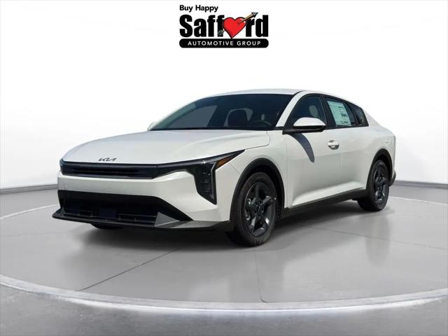 2026 Kia K4 LXS for sale in Fredericksburg, VA