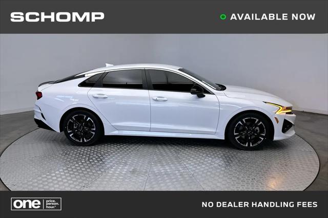 2022 Kia K5 GT-Line for sale in Highlands Ranch, CO