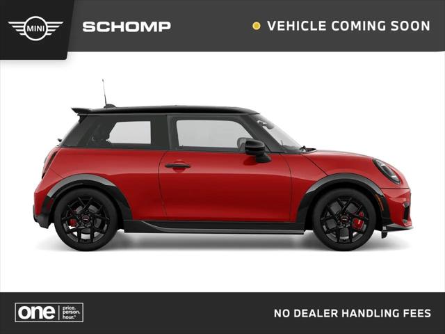 2026 MINI Hardtop JCW for sale in Highlands Ranch, CO