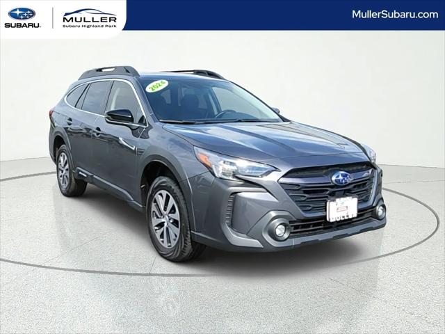 2024 Subaru Outback Premium for sale in Highland Park, IL