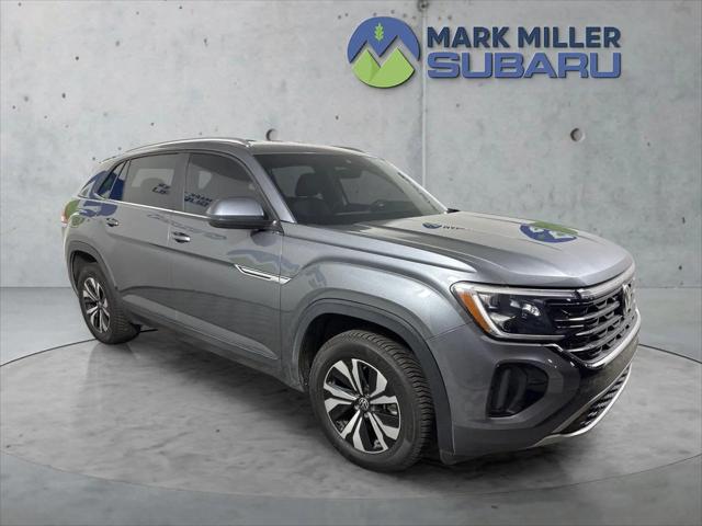 2024 Volkswagen Atlas Cross Sport 2.0T SE for sale in Sandy, UT