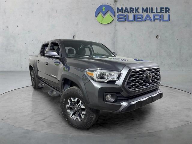 2023 Toyota Tacoma TRD Off Road for sale in Sandy, UT