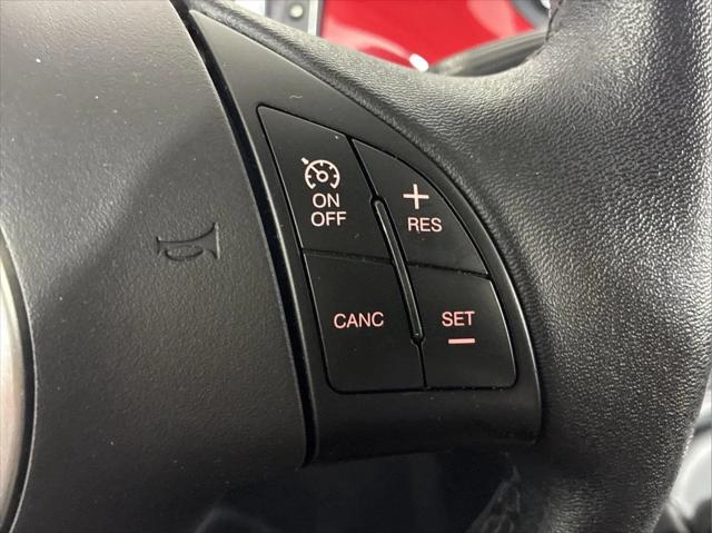 2015 Fiat 500 Pop
