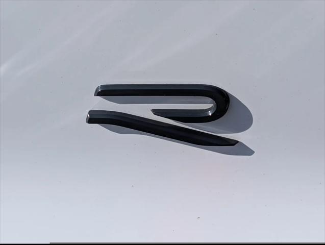 2025 Volkswagen Golf R 2.0T Black Edition
