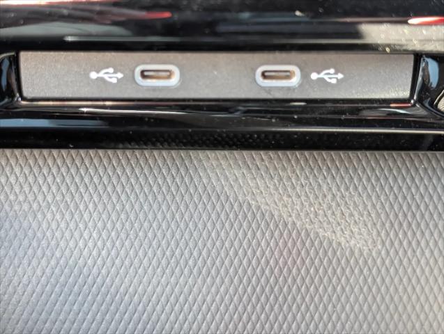 2025 Volkswagen Golf R 2.0T Black Edition