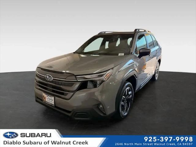 2026 Subaru Forester Limited for sale in Walnut Creek, CA
