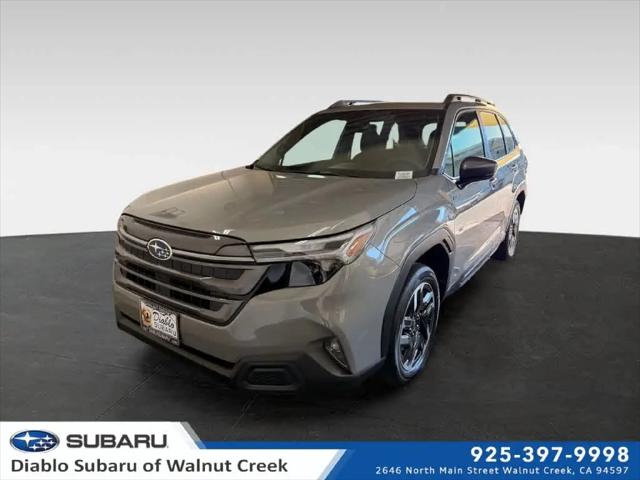 2026 Subaru Forester Limited for sale in Walnut Creek, CA
