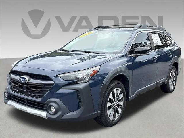 2023 Subaru Outback Limited for sale in Blufton, SC