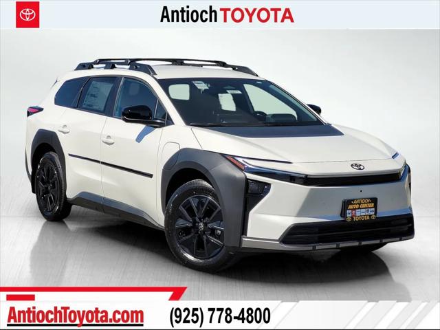 2026 Toyota bZ Woodland Woodland for sale in Antioch, CA