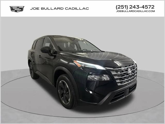2024 Nissan Rogue SV Intelligent AWD for sale in Mobile, AL