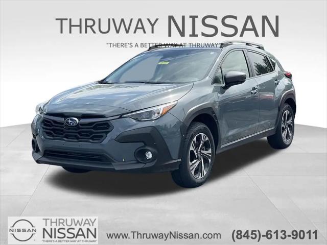 2024 Subaru Crosstrek Premium for sale in Newburgh, NY
