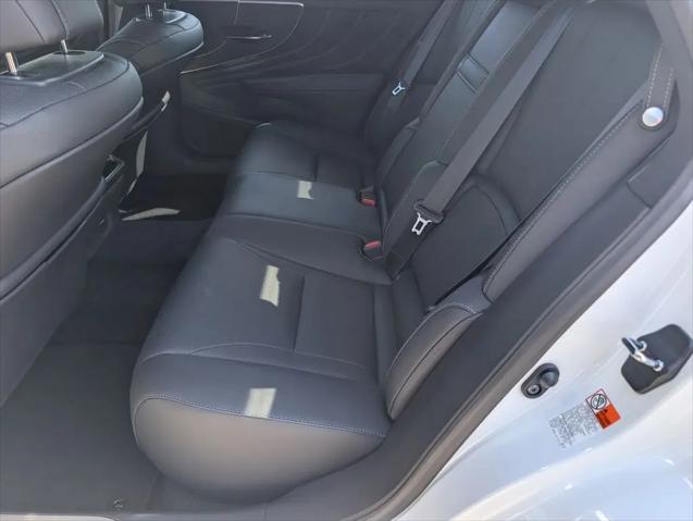 2025 Lexus LS 500 LS 500