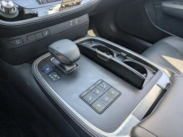 2025 Lexus LS 500 LS 500